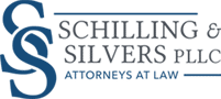 Schilling & Silvers Logo