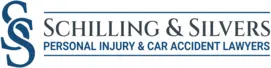 Schilling & Silvers Personal Injury and Car Accident Lawyers Logo