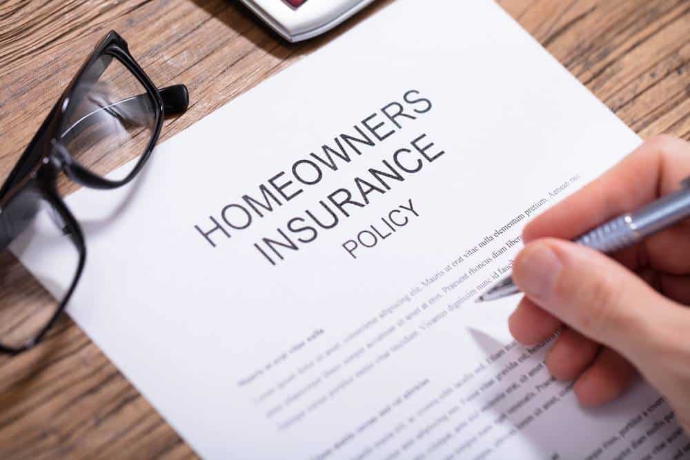 The Case of Homeowners, Hurricane Ian Damage and Their Homeowner Insurance Policy