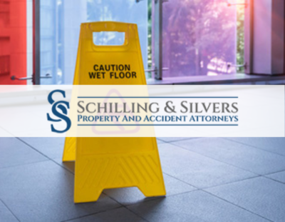 Fort Lauderdale Slip and Fall Lawyer