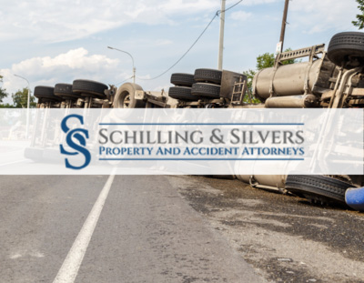 Fort Lauderdale 18-wheeler accident lawyer
