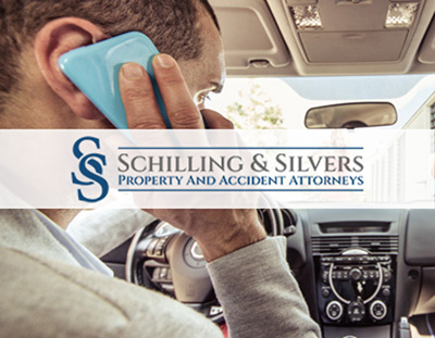 Fort Lauderdale distracted driver accident lawyer