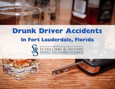 drunk driver accident lawyer