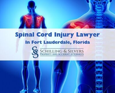 spinal cord injury lawyer