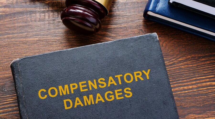 Types Of Damages In Personal Injury Claims in Florida