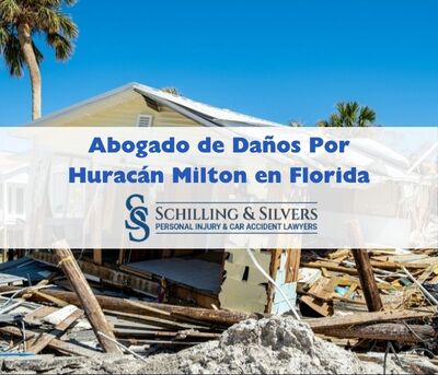 abogados de daños por el huracán milton