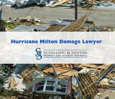 hurricane milton damage lawyer