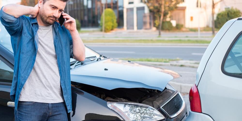 Do I Need a Lawyer for a Minor Car Accident?