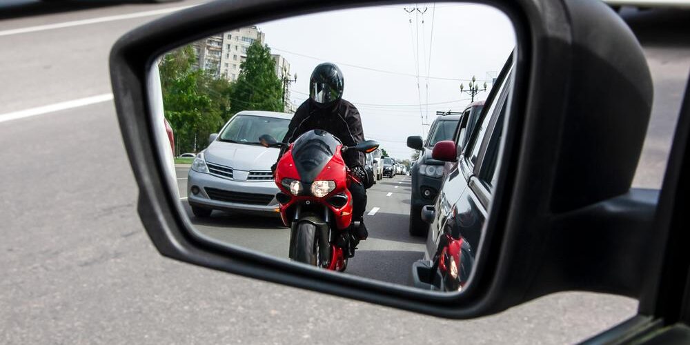 Lane-Splitting Laws in Florida