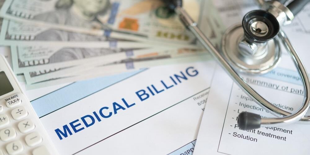 Paying Medical Bills After a Car Accident in Florida